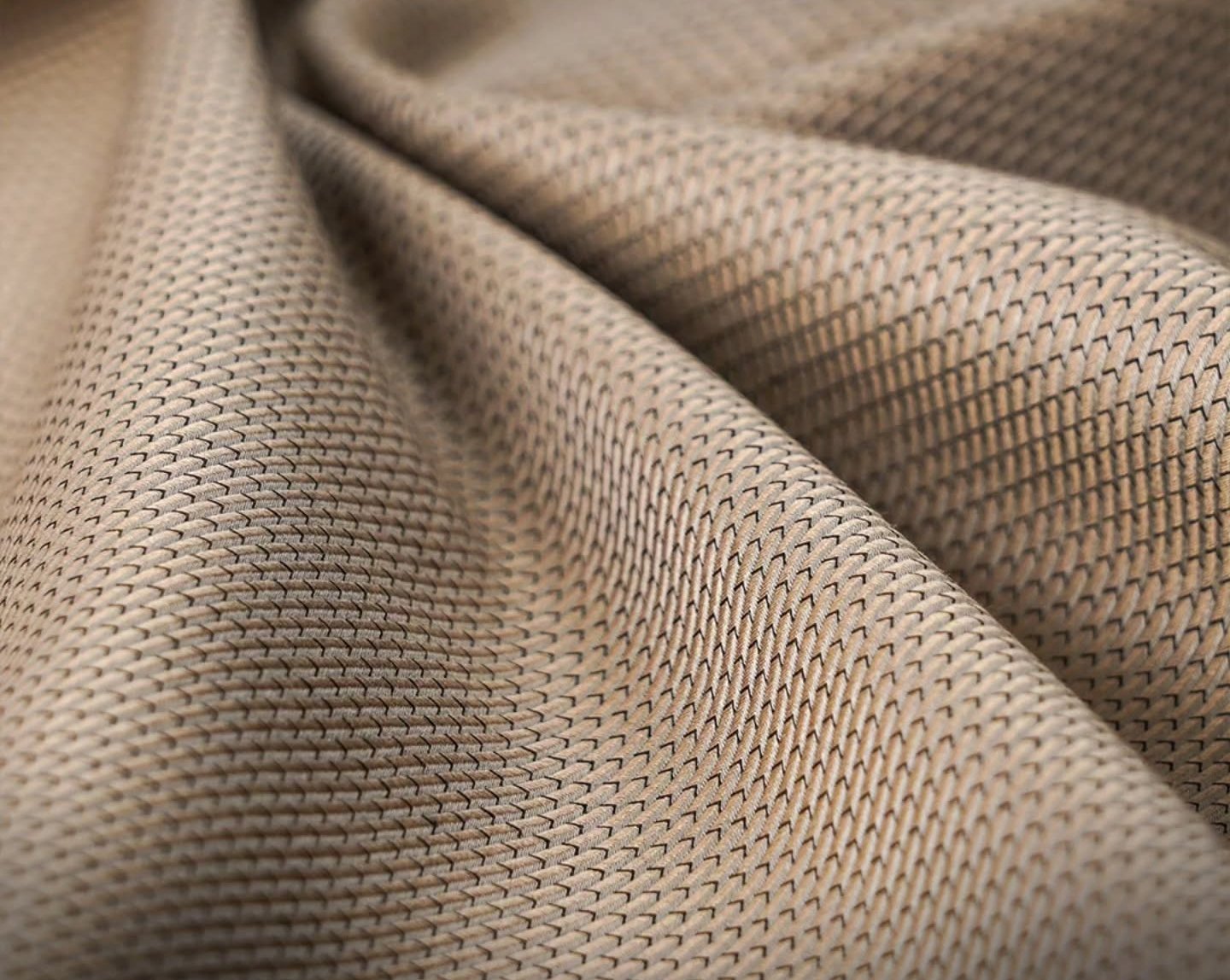 Plain Woven Fabrics